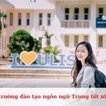 Top các trường có ngành ngôn ngữ Trung chất lượng tại Việt Nam
