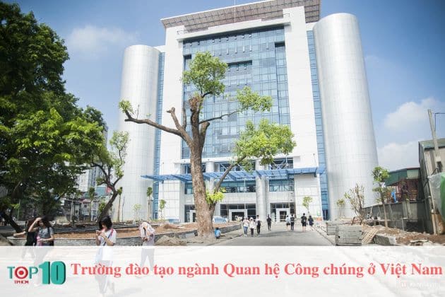 Trường Đại Học Kinh Tế Quốc Dân (NEU)