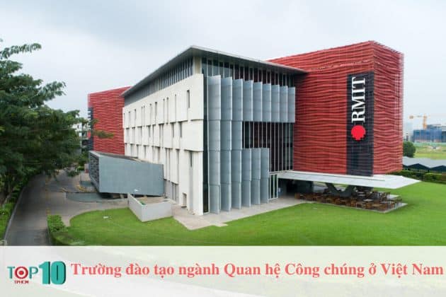 Đại Học RMIT