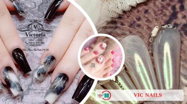 VIC NAILS