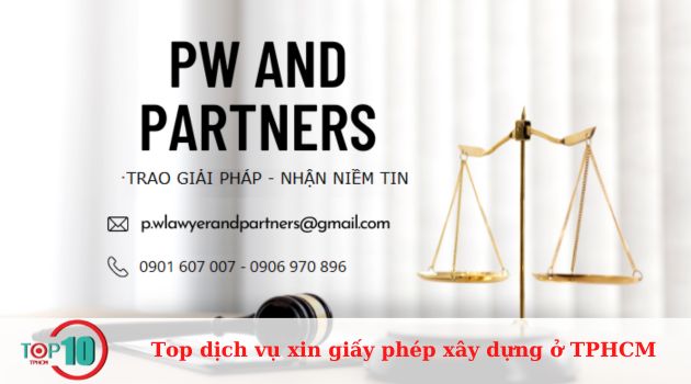 PW AND PARTNER 