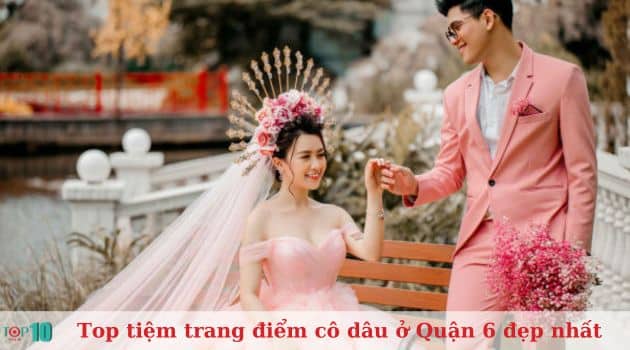 Áo Cưới Lucky Anh & Em