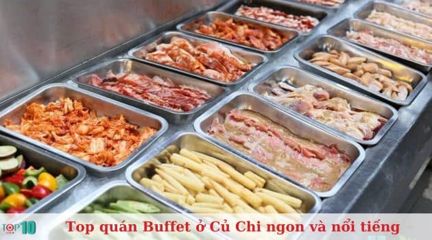 BBQ Lẩu Nướng 99K Buffet