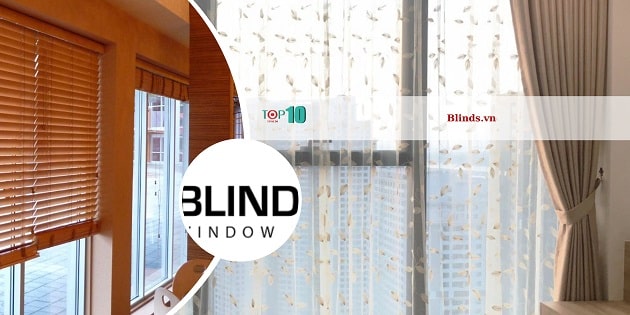 Blinds.vn