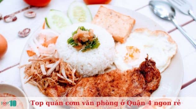 Cơm tấm Chị Cám