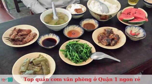 Cục Gạch Quán