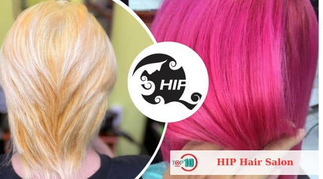 HIP Hair Salon