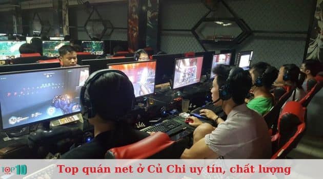 Internet Hoàng Gia