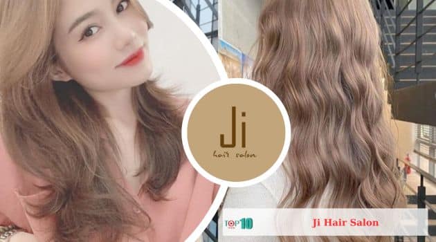 Ji Hair Salon