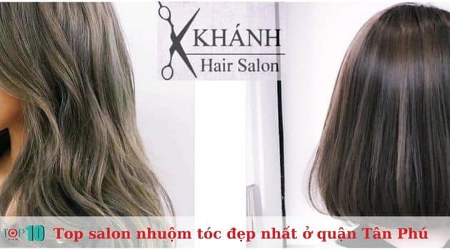 Khánh Hair Salon