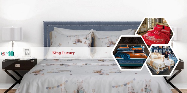 King Luxury