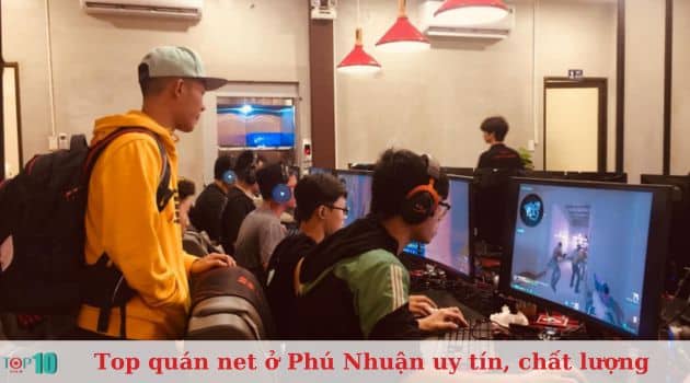 Kingdom Next Gen Nhiêu Tứ