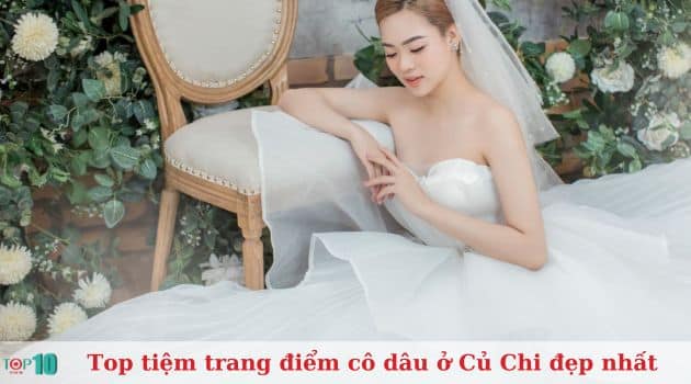 Mai Cưới Studio