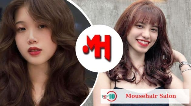 Mousehair Salon