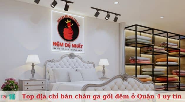 Nệm Đệ Nhất