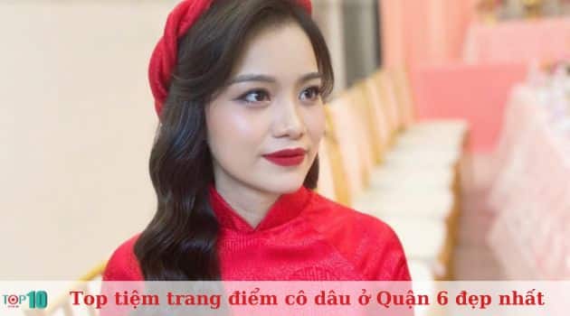 Ngọc Oanh Bridal