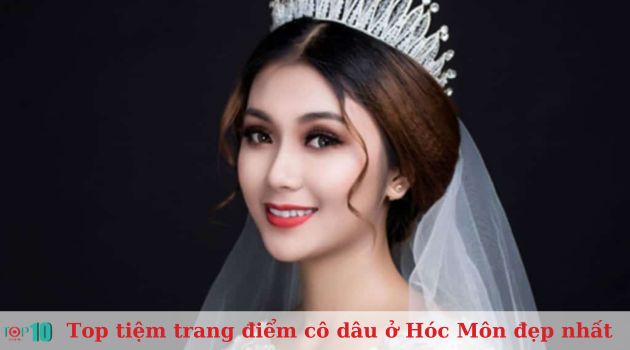 Phú Nguyễn Makeup