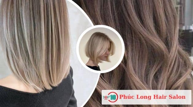 Phúc Long Hair Salon