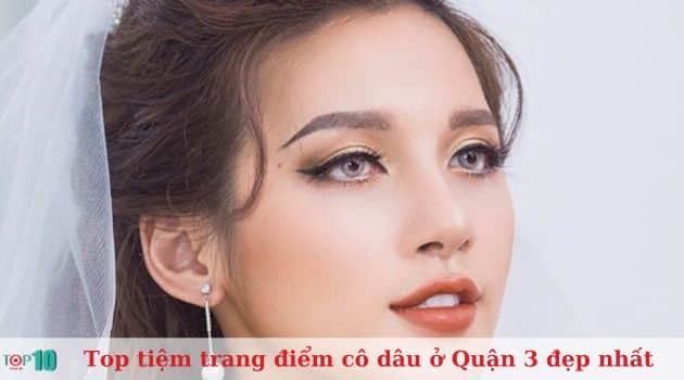 Phương Chi Makeup Academy