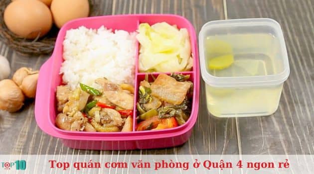 Quán Ăn Miền Tây