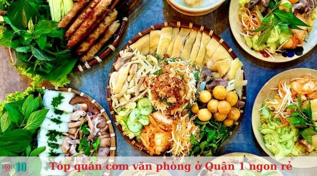 Quán Con Gà Mái - Cơm gà Phú Yên