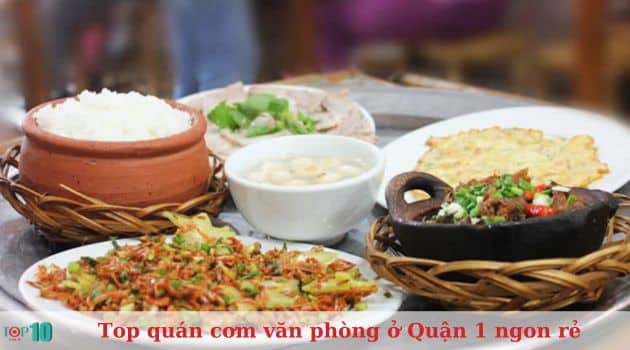 Quán Làng Cua Đồng