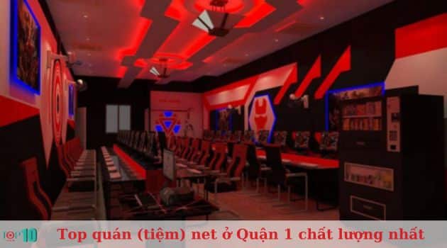 Quán Net Cao Tốc