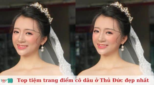 THẢO MY Studio