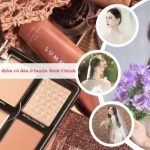Các tiệm trang điểm cô dâu ở huyện Bình Chánh