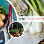 Các quán bánh canh ngon nhất ở Quận 10