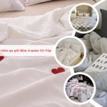Các địa chỉ bán chăn ga gối đệm ở quận Gò Vấp uy tín, chất lượng