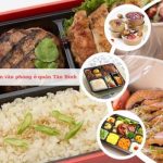 Các tiệm cơm văn phòng ở quận Tân Bình ngon, giá rẻ