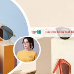 Các cửa hàng mắt kính ở Quận 3 chất lượng