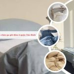 Các địa chỉ bán chăn ga gối đệm ở quận Tân Bình