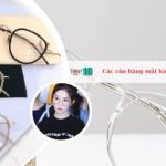 Các cửa hàng mắt kính ở Quận 6 chất lượng