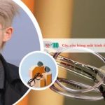 Các cửa hàng mắt kính ở quận Phú Nhuận chất lượng