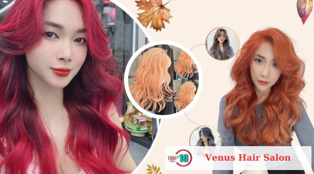 Venus Hair Salon