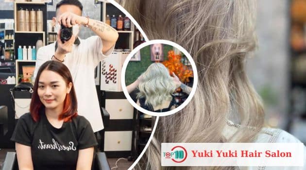 Yuki Yuki Hair Salon