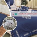 Chăn ga gối đệm Quận 10