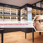 Top các cửa hàng mắt kính ở huyện Nhà Bè uy tín, chất lượng, giá rẻ