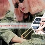Mắt kính Thủ Đức