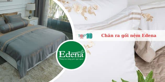 Các địa chỉ bán chăn ga gối đệm uy tín tại Quận 3