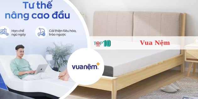 Các địa chỉ bán chăn ga gối đệm uy tín tại Quận 3