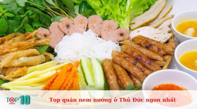 NoKang Nem nướng Nha Trang