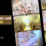 Các nhà hàng tiệc cưới Quận 10 uy tín và chất lượng