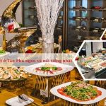 Buffet Tân Phú