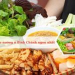 Top địa chỉ quán bán nem nướng ngon nhất tại Bình Chánh
