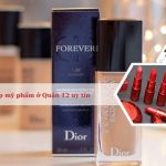Shop mỹ phẩm Quận 12