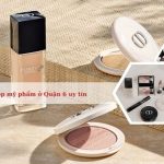 Shop mỹ phẩm Quận 6