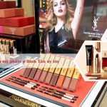 Shop mỹ phẩm Bình Tân